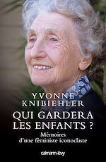 Télécharger le livre :  Qui gardera les enfants ?