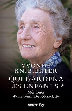 Télécharger le livre :  Qui gardera les enfants ?