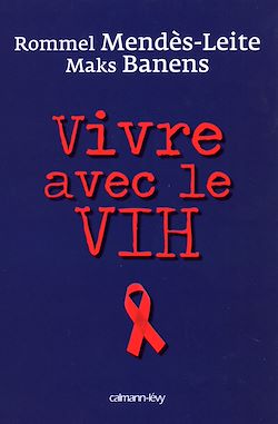 Télécharger le livre :  Vivre avec le VIH