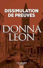 Télécharger le livre :  Dissimulation de preuves