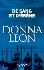 Télécharger le livre :  De sang et d'ébène