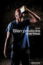 Télécharger le livre :  Bilan provisoire