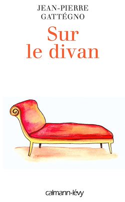 Télécharger le livre :  Sur le divan