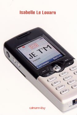 Télécharger le livre :  Je t'M