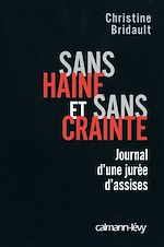 Download this eBook Sans haine et sans crainte
