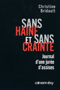 Télécharger le livre :  Sans haine et sans crainte