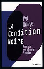 Download this eBook La Condition noire