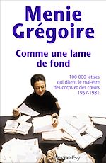 Download this eBook Comme une lame de fond
