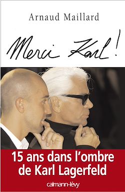 Télécharger le livre :  Merci Karl !