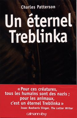 Télécharger le livre :  Un éternel Treblinka