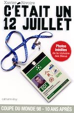 Download this eBook C'était un 12 juillet