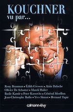 Télécharger le livre :  Kouchner vu par...