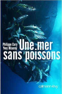 Télécharger le livre :  Une mer sans poissons