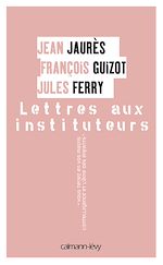 Télécharger le livre :  Lettres aux instituteurs
