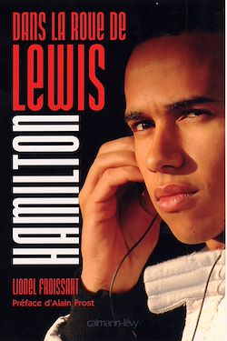 Télécharger le livre :  Dans la roue de Lewis Hamilton