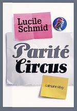 Download this eBook Parité Circus