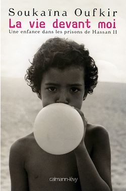 Télécharger le livre :  La Vie devant moi