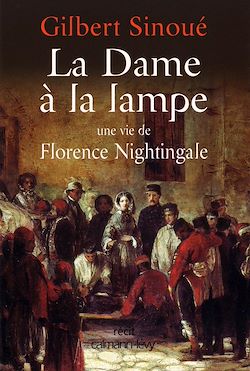 Télécharger le livre :  La Dame à la lampe