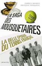 Download this eBook La Saga des mousquetaires