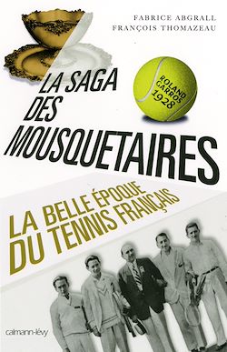 Télécharger le livre :  La Saga des mousquetaires