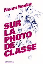Download this eBook Sur la photo de classe