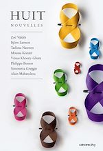 Télécharger le livre :  Huit - Nouvelles