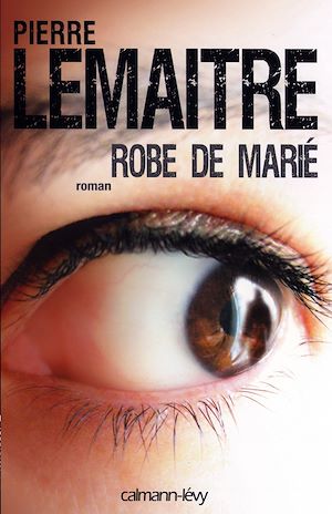 ROBE DE MARIE