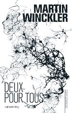 Télécharger le livre :  Deux pour tous - Trilogie Twain, t3