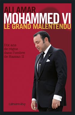 Télécharger le livre :  Mohammed VI, le grand malentendu