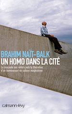 Download this eBook Un homo dans la cité