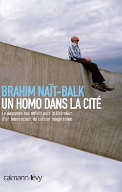 Télécharger le livre :  Un homo dans la cité