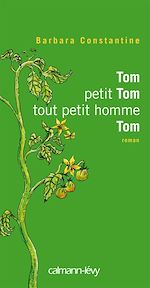 Télécharger le livre :  Tom petit Tom tout petit hommeTom