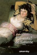 Télécharger le livre :  L'Eventail de Saturne