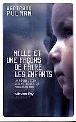 Download this eBook Mille et une façons de faire les enfants