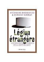 Download this eBook Légion étrangère