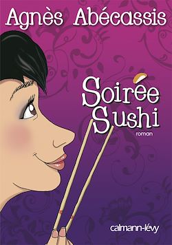 Télécharger le livre :  Soirée Sushi