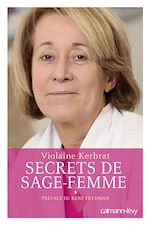 Télécharger le livre :  Secrets de sage-femme