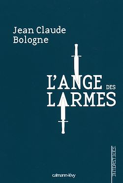 Télécharger le livre :  L'Ange des larmes