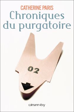 Télécharger le livre :  Chroniques du purgatoire