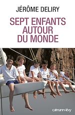 Télécharger le livre :  Sept enfants autour du monde