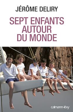 Télécharger le livre :  Sept enfants autour du monde