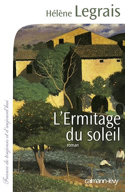 Télécharger le livre :  L'Ermitage du soleil