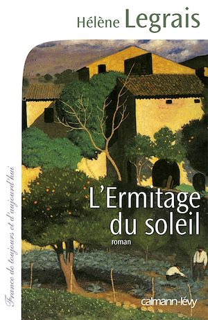 L'ERMITAGE DU SOLEIL