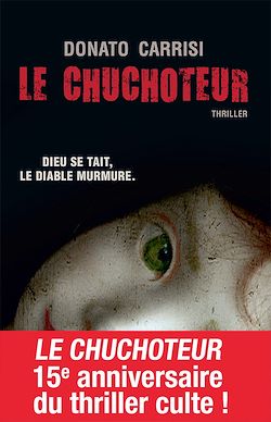 Télécharger le livre :  Le Chuchoteur