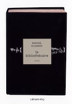 Download this eBook Le Bibliothécaire