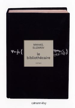 Télécharger le livre :  Le Bibliothécaire