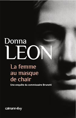 Télécharger le livre :  La Femme au masque de chair