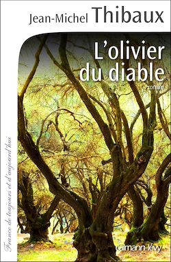 Télécharger le livre :  L'Olivier du diable
