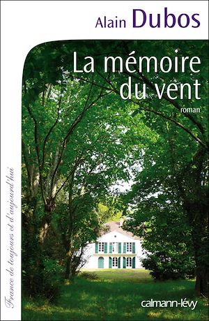 LA MEMOIRE DU VENT