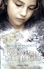 Télécharger le livre :  L'orpheline des neiges T1